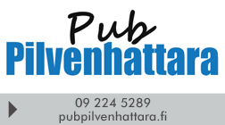 Pub Pilvenhattara logo